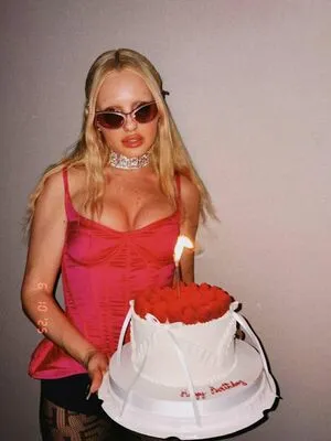 Alexandra Stan OnlyFans Leaked Free Thumbnail Picture - #X1F1XJjihc