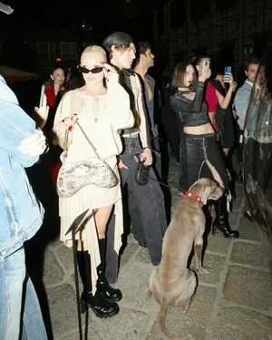 Alexandra Stan OnlyFans Leaked Free Thumbnail Picture - #X1P4OIrR6E