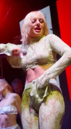 Alexandra Stan OnlyFans Leaked Free Thumbnail Picture - #X5vC9OVx6C