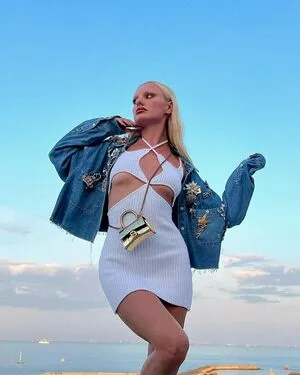Alexandra Stan OnlyFans Leaked Free Thumbnail Picture - #X8MkVlx0ew
