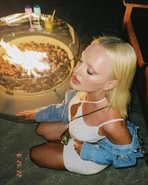 Alexandra Stan OnlyFans Leaked Free Thumbnail Picture - #XDao6SAjNI