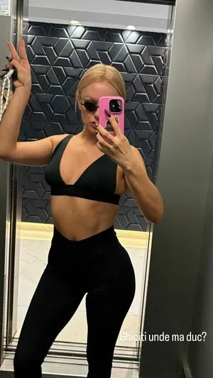 Alexandra Stan OnlyFans Leaked Free Thumbnail Picture - #XYe63d5a1M