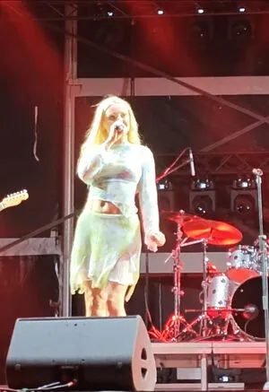 Alexandra Stan OnlyFans Leaked Free Thumbnail Picture - #Xfkd6z0RSP