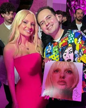 Alexandra Stan OnlyFans Leaked Free Thumbnail Picture - #XyTj1uTFUh