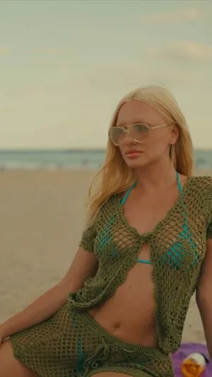 Alexandra Stan OnlyFans Leaked Free Thumbnail Picture - #Y113KAaXWu