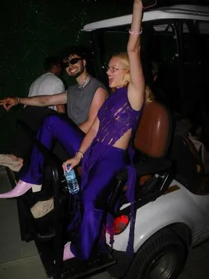 Alexandra Stan OnlyFans Leaked Free Thumbnail Picture - #Y6Y7MMj2Po