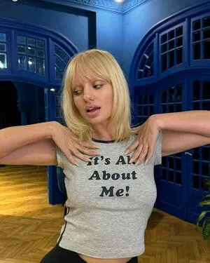 Alexandra Stan OnlyFans Leaked Free Thumbnail Picture - #Y6wwaJ1tXN