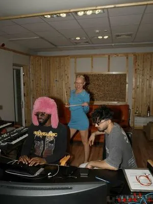 Alexandra Stan OnlyFans Leaked Free Thumbnail Picture - #Y8vKZQVlce