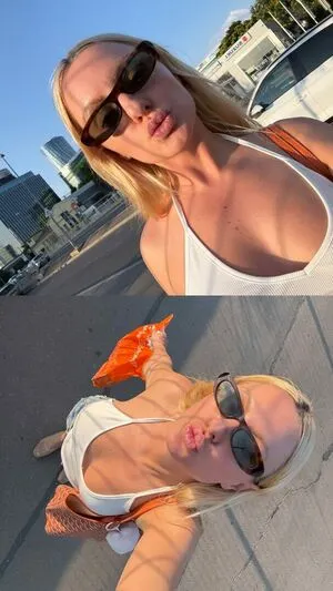 Alexandra Stan OnlyFans Leaked Free Thumbnail Picture - #YBBpCvRPK4