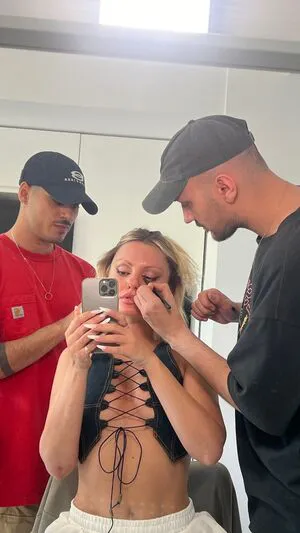 Alexandra Stan OnlyFans Leaked Free Thumbnail Picture - #YDqvXexpID
