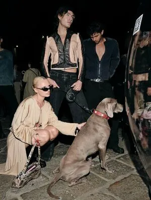 Alexandra Stan OnlyFans Leaked Free Thumbnail Picture - #YeMlzowU9T