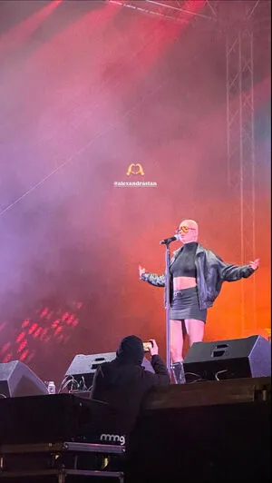 Alexandra Stan OnlyFans Leaked Free Thumbnail Picture - #Z9nRi7ESKl