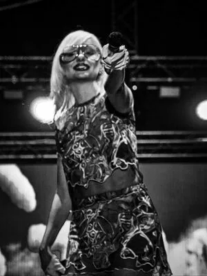 Alexandra Stan OnlyFans Leaked Free Thumbnail Picture - #ZRvJaXXduS