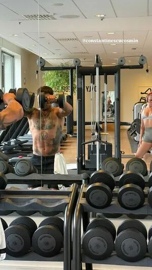 Alexandra Stan OnlyFans Leaked Free Thumbnail Picture - #ZXuSWiUjAa