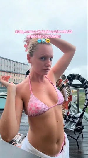 Alexandra Stan OnlyFans Leaked Free Thumbnail Picture - #Zc7VllzPyH