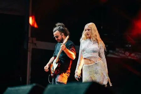 Alexandra Stan OnlyFans Leaked Free Thumbnail Picture - #ZdePJo4keP