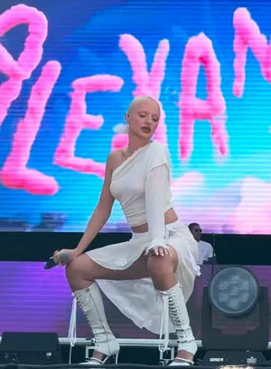 Alexandra Stan OnlyFans Leaked Free Thumbnail Picture - #ZqjCd4ZVLg