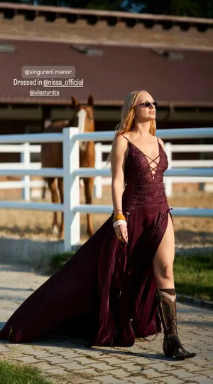 Alexandra Stan OnlyFans Leaked Free Thumbnail Picture - #a9KWlQL60v