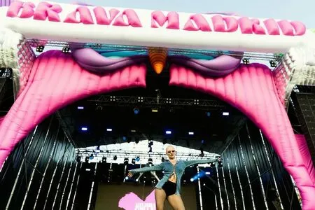 Alexandra Stan OnlyFans Leaked Free Thumbnail Picture - #aa58k30Jrj