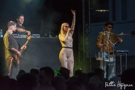 Alexandra Stan OnlyFans Leaked Free Thumbnail Picture - #bQ6B6TzOu3