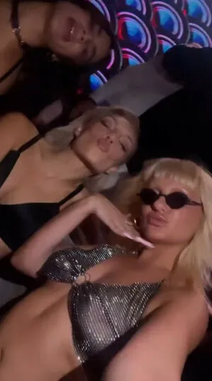 Alexandra Stan OnlyFans Leaked Free Thumbnail Picture - #bQEKvn8981