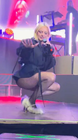Alexandra Stan OnlyFans Leaked Free Thumbnail Picture - #bVVlP0Wmr0