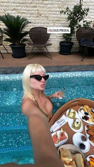 Alexandra Stan OnlyFans Leaked Free Thumbnail Picture - #bXwAsWpzQG