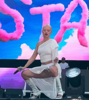 Alexandra Stan OnlyFans Leaked Free Thumbnail Picture - #bYhfa4js8w