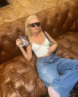 Alexandra Stan OnlyFans Leaked Free Thumbnail Picture - #bkaaAGOsJQ