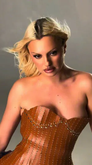 Alexandra Stan OnlyFans Leaked Free Thumbnail Picture - #bwSO1vZ30X