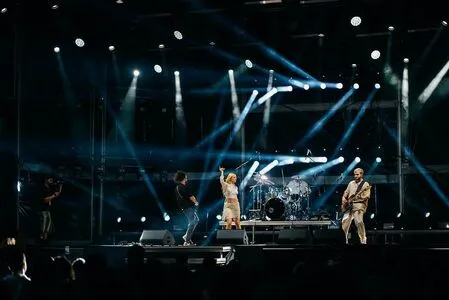 Alexandra Stan OnlyFans Leaked Free Thumbnail Picture - #c2ICAWDn3u