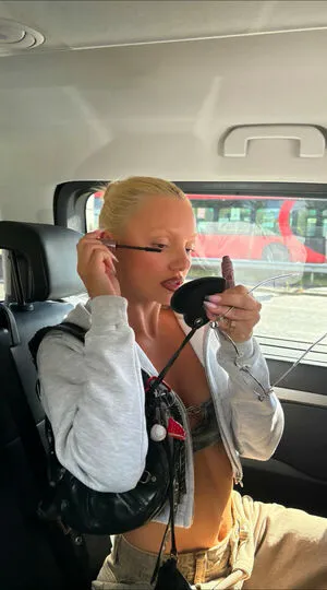 Alexandra Stan OnlyFans Leaked Free Thumbnail Picture - #cEv3JRxBK5