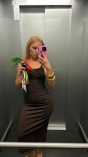 Alexandra Stan OnlyFans Leaked Free Thumbnail Picture - #chZv5IjbIs