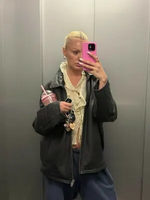 Alexandra Stan OnlyFans Leaked Free Thumbnail Picture - #ckJM31CZO6