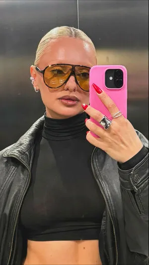 Alexandra Stan OnlyFans Leaked Free Thumbnail Picture - #cvMZnlynrp