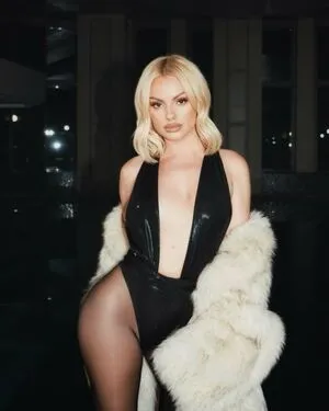 Alexandra Stan OnlyFans Leaked Free Thumbnail Picture - #d6vL9qPT6I