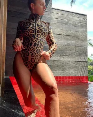 Alexandra Stan OnlyFans Leaked Free Thumbnail Picture - #dFdu1hFqCs