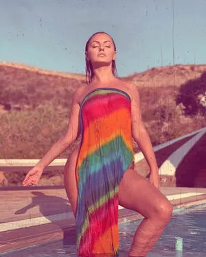 Alexandra Stan OnlyFans Leaked Free Thumbnail Picture - #dnhZ4871PW