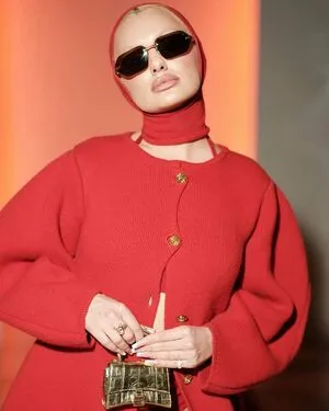 Alexandra Stan OnlyFans Leaked Free Thumbnail Picture - #dpYik0Gxkl