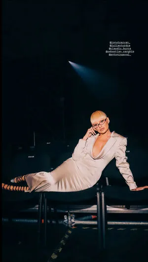 Alexandra Stan OnlyFans Leaked Free Thumbnail Picture - #e8yMMYSfMA