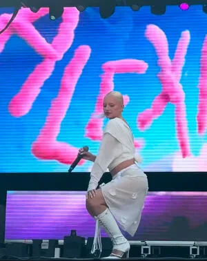 Alexandra Stan OnlyFans Leaked Free Thumbnail Picture - #e9HtvXZ3CJ