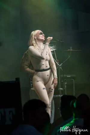 Alexandra Stan OnlyFans Leaked Free Thumbnail Picture - #eL8ecTfxU1