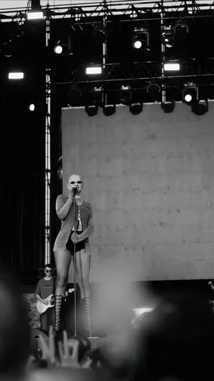 Alexandra Stan OnlyFans Leaked Free Thumbnail Picture - #edlskDw8dY