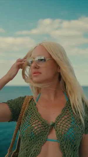 Alexandra Stan OnlyFans Leaked Free Thumbnail Picture - #fPfwsPnfH5