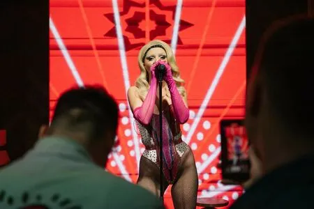 Alexandra Stan OnlyFans Leaked Free Thumbnail Picture - #fdOh0c88zg