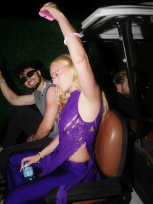 Alexandra Stan OnlyFans Leaked Free Thumbnail Picture - #fnAluCFQ6Q