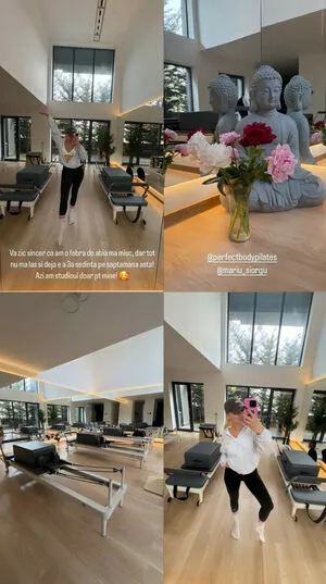 Alexandra Stan OnlyFans Leaked Free Thumbnail Picture - #gM9xIDG7A2