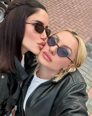 Alexandra Stan OnlyFans Leaked Free Thumbnail Picture - #gk49M625js