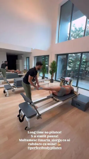 Alexandra Stan OnlyFans Leaked Free Thumbnail Picture - #gobrdfiSzm