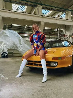 Alexandra Stan OnlyFans Leaked Free Thumbnail Picture - #gq4sV0GAEh